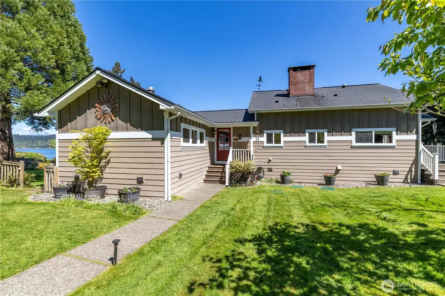 6502 E State Route 106, Union, WA 98592 - #2