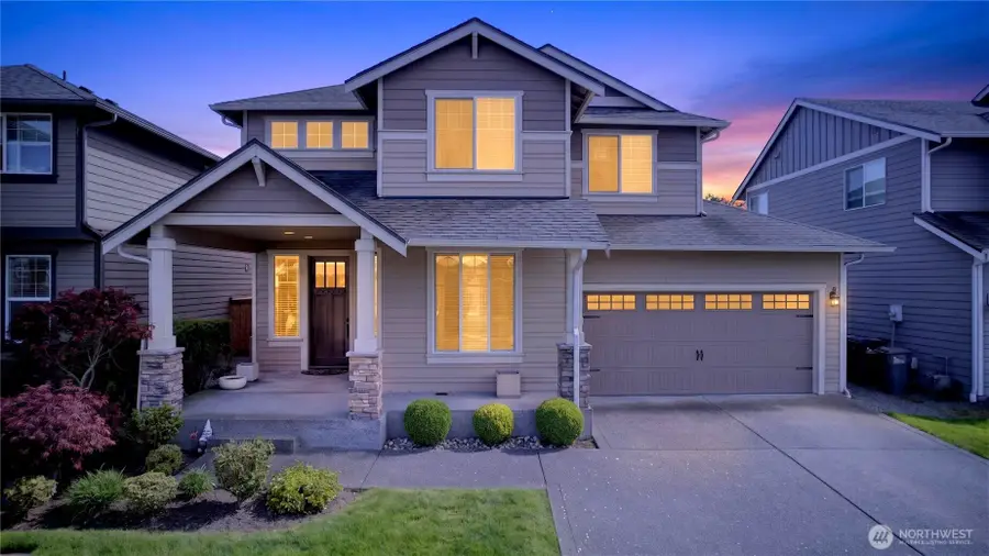 438 Riley Court E, Enumclaw, WA 98022 - #2