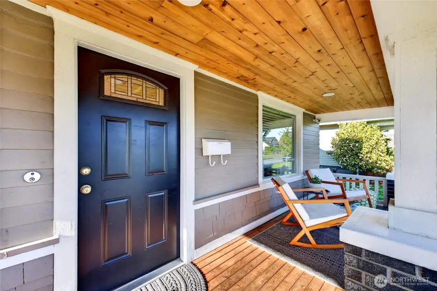 509 S 50th Street, Tacoma, WA 98408 - #2