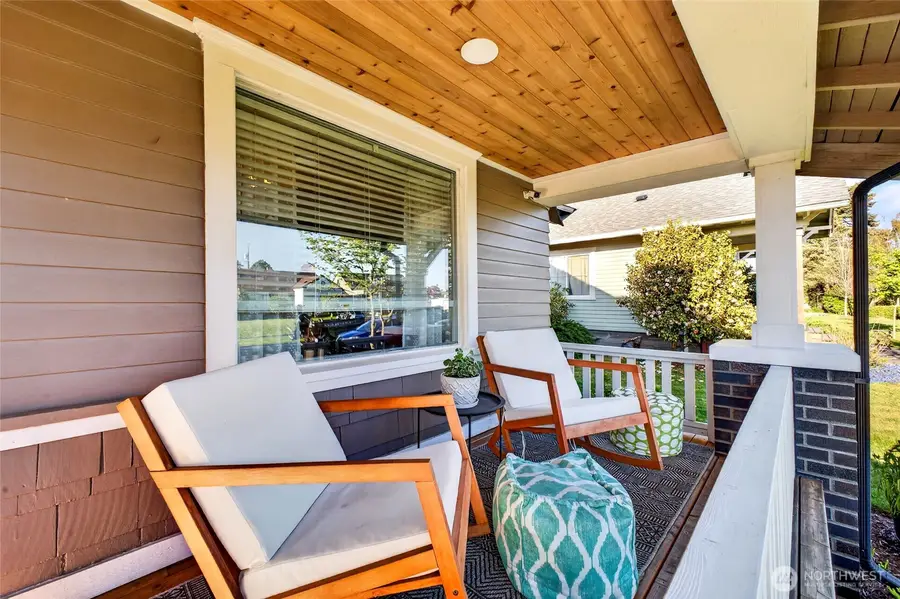 509 S 50th Street, Tacoma, WA 98408 - #3