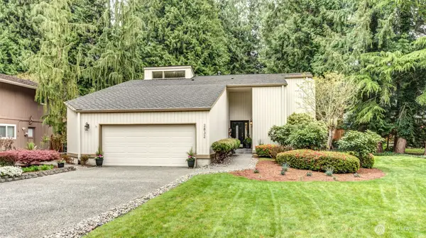 2832 152nd Place Se, Mill Creek, WA 98012