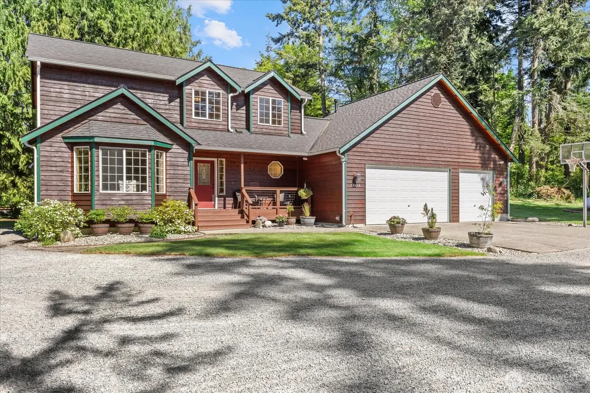 16519 74th Avenue Nw, Stanwood, WA 98292 - #1