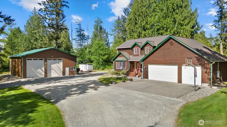 16519 74th Avenue Nw, Stanwood, WA 98292 - #2
