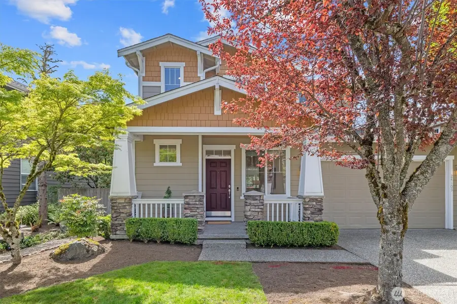 24109 SE 22nd Street, Sammamish, WA 98075 - #2