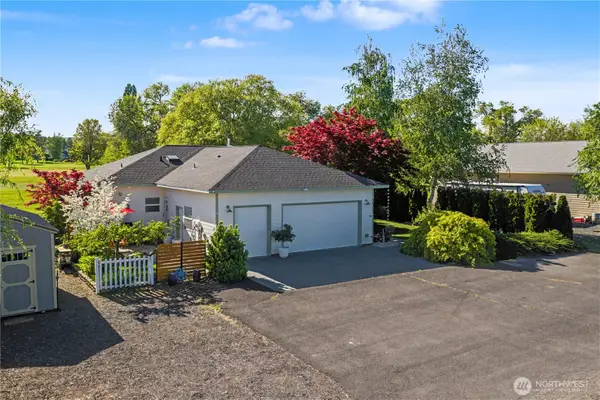 19352 Lakeview Dr Nw, Soap Lake, WA 98851