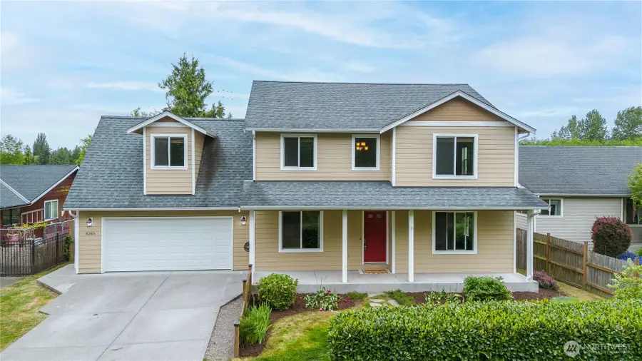 8365 Pheasant Drive, Blaine, WA 98230 - #2