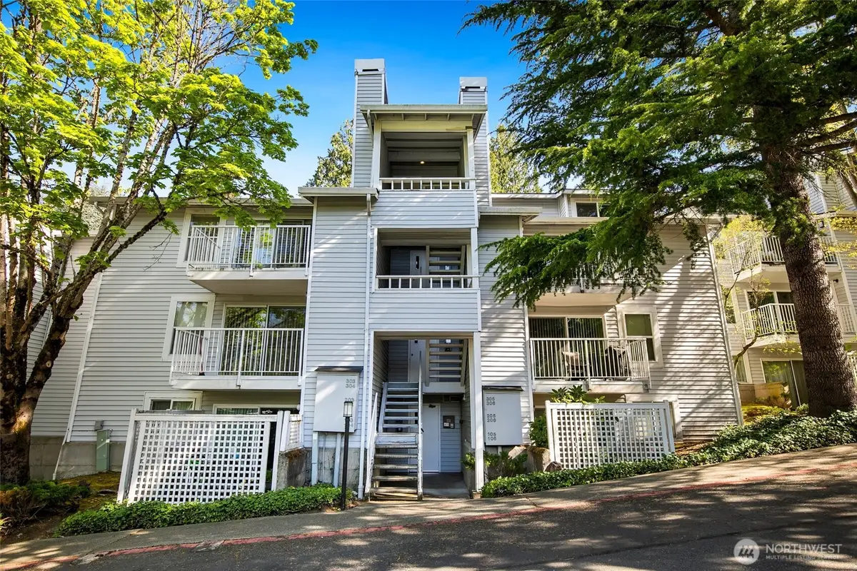 4106 Factoria Boulevard Se #205, Bellevue, WA 98006 - #1