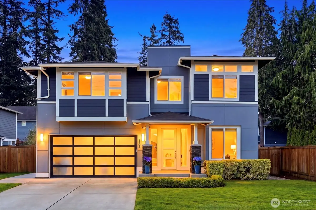 123 NW 185th (quiet) Street, Shoreline, WA 98177 - #1