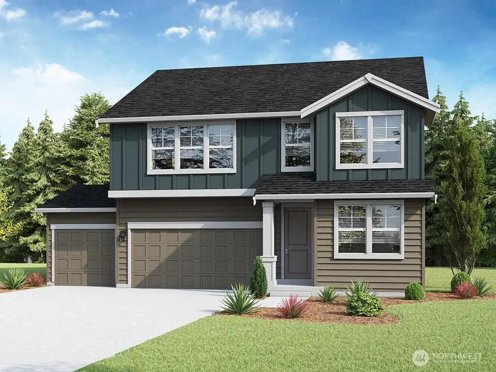 28300 75th Drive Nw #8, Stanwood, WA 98292 - #1