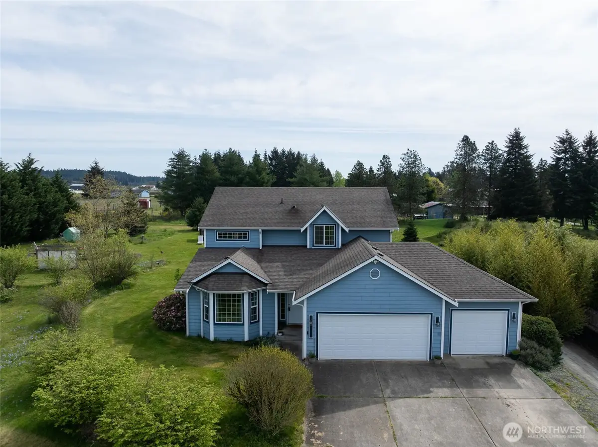 7332 183rd Avenue Sw, Rochester, WA 98579 - #1