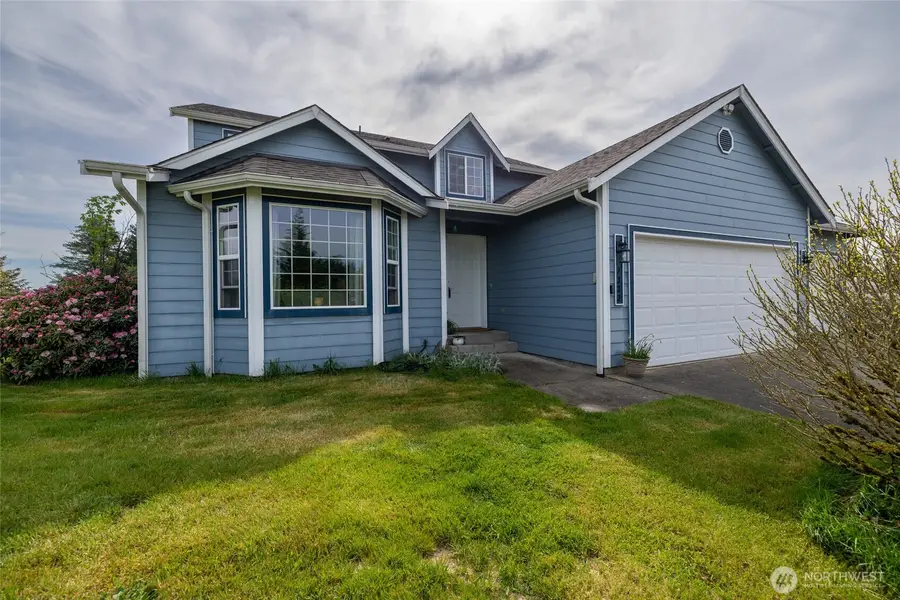 7332 183rd Avenue Sw, Rochester, WA 98579 - #2