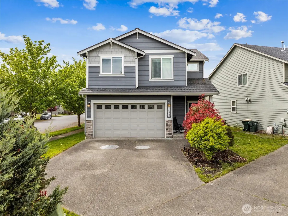 14802 91st Avenue Se, Yelm, WA 98597 - #1