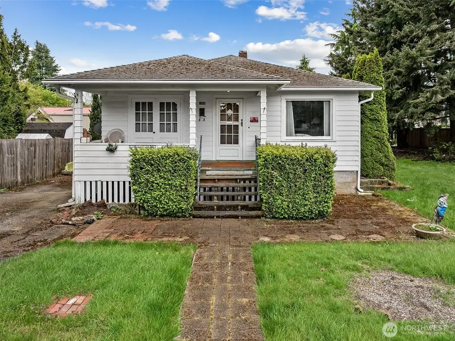 3506 S Melrose Street, Tacoma, WA 98405 - #2