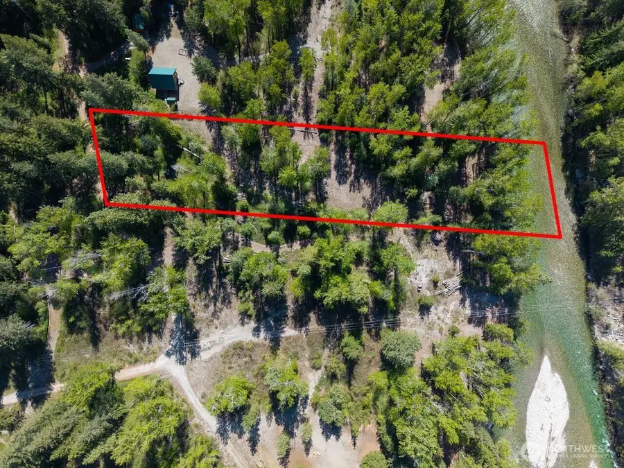 98 Cassel Way #Lot 98, Mazama, WA 98833 - #2