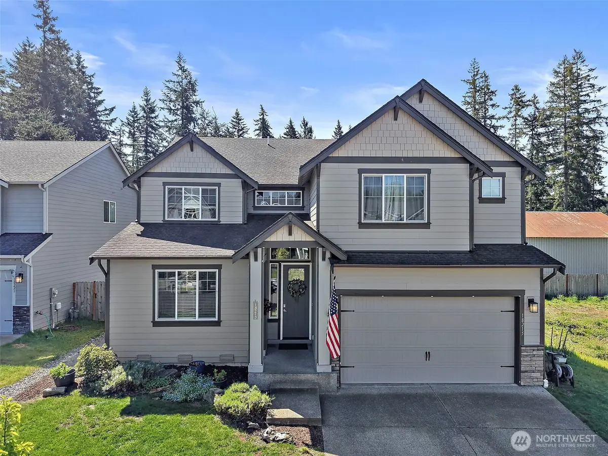 18215 SE 248th Street, Covington, WA 98042 - #1