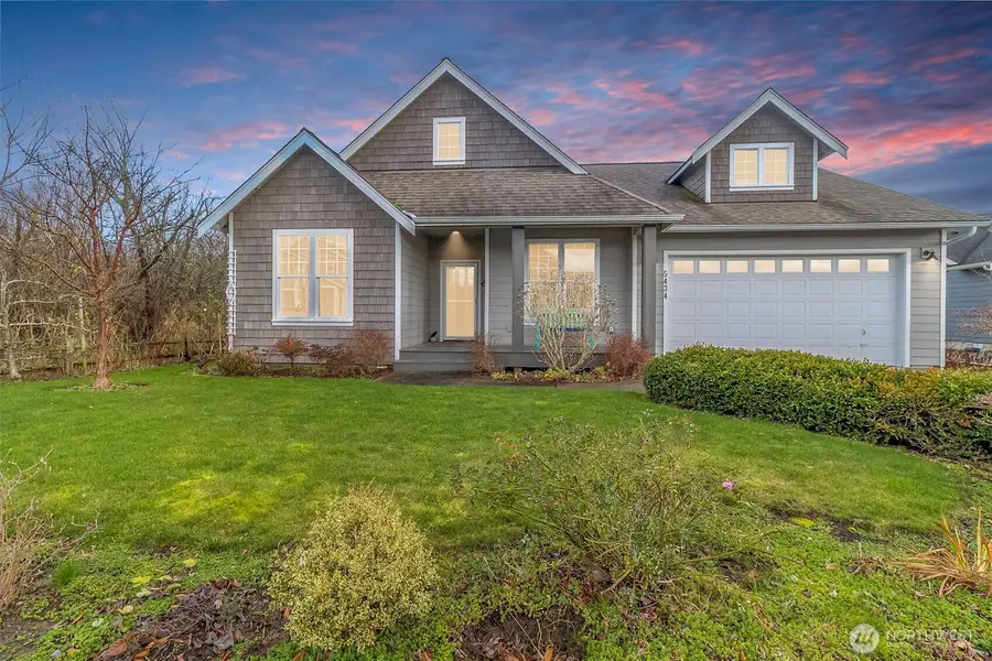 5434 Blue Sky Way, Ferndale, WA 98248 - #2