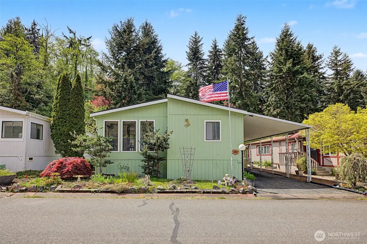 5810 Fleming Street #23, Everett, WA 98203 - #1
