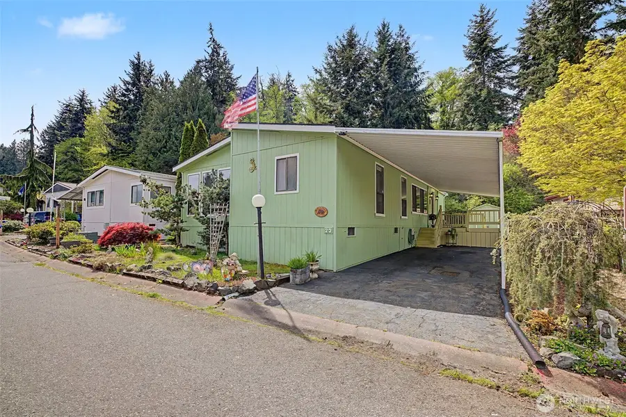 5810 Fleming Street #23, Everett, WA 98203 - #2