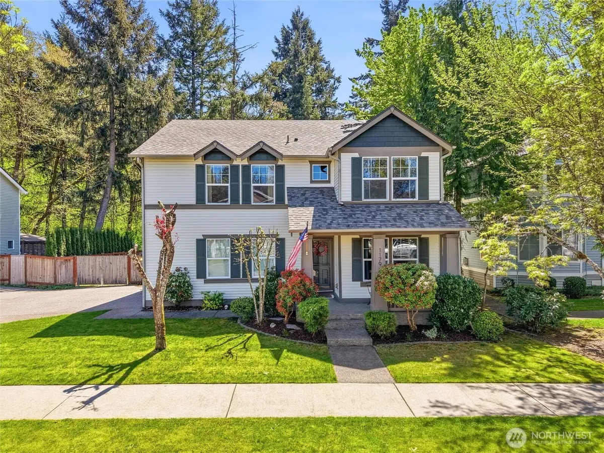 1179 Griggs Street, Dupont, WA 98327 - #1