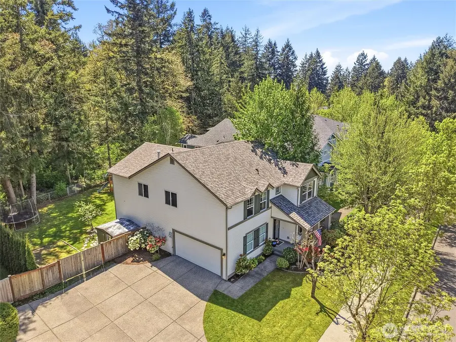 1179 Griggs Street, Dupont, WA 98327 - #2