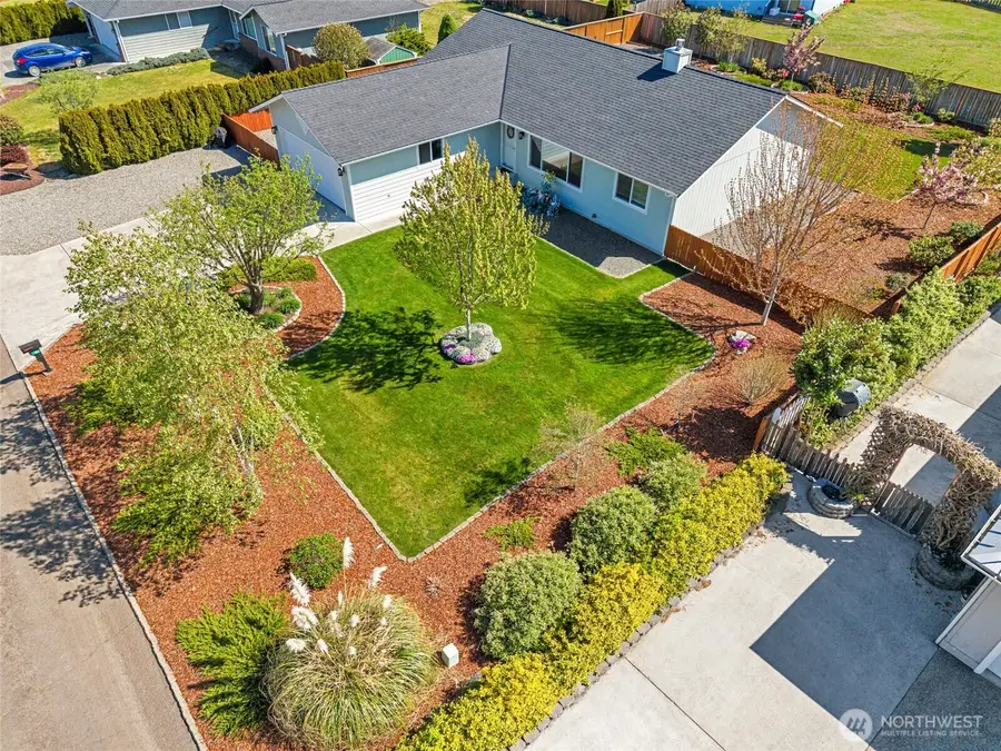 161 Duke Drive, Sequim, WA 98382 - #2
