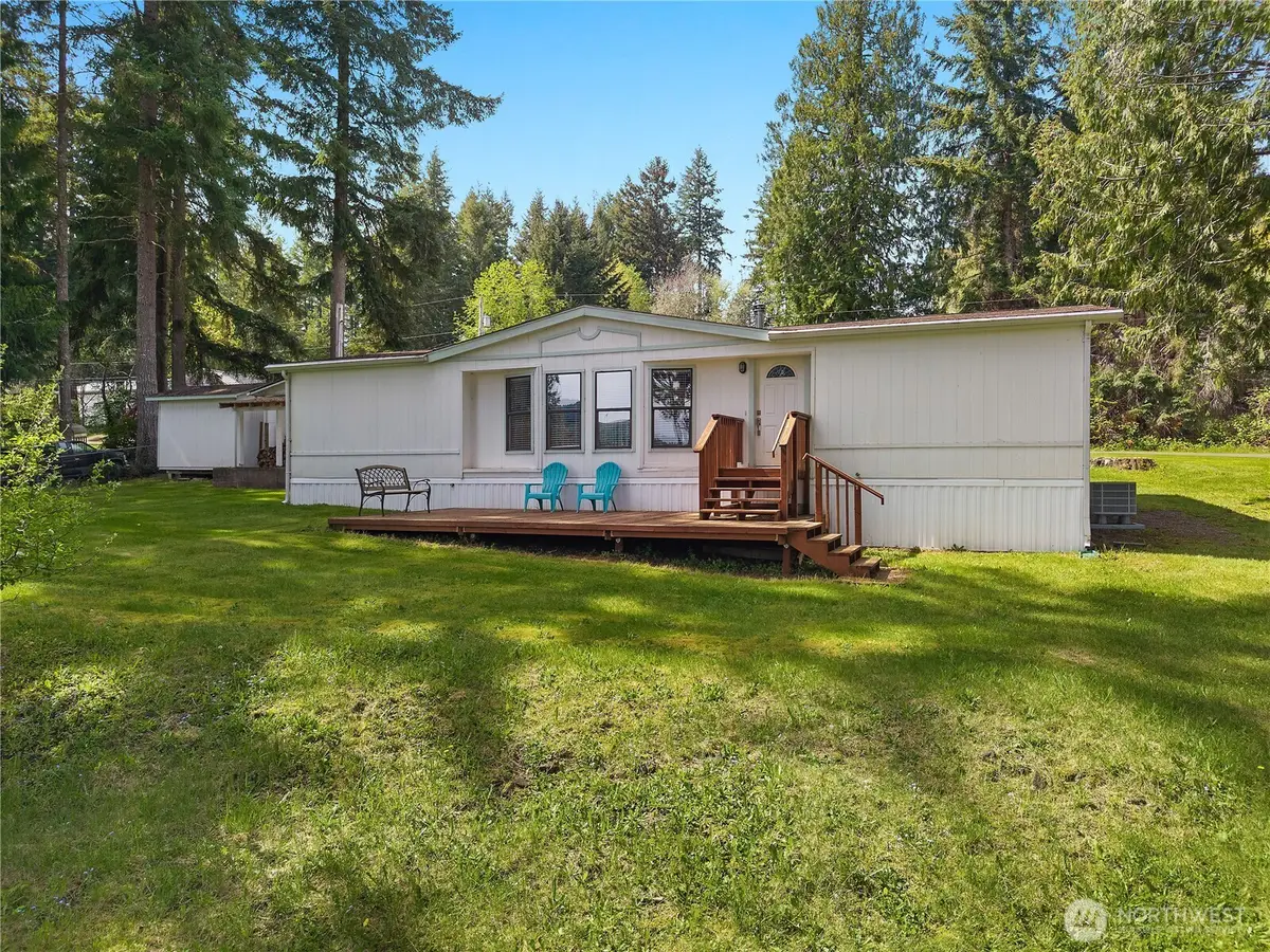 14818 Terrace Avenue Se, Tenino, WA 98589 - #1