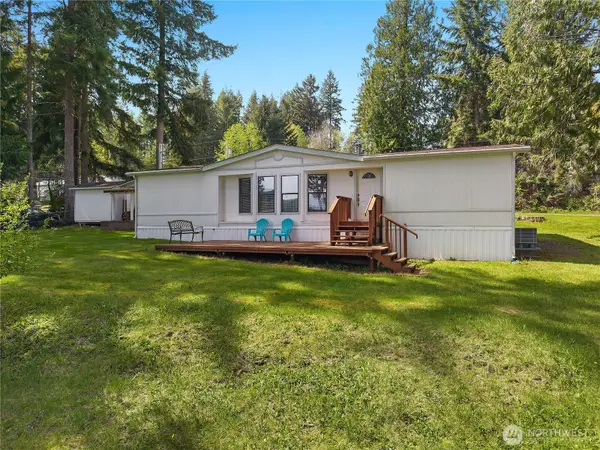 14818 Terrace Avenue Se, Tenino, WA 98589