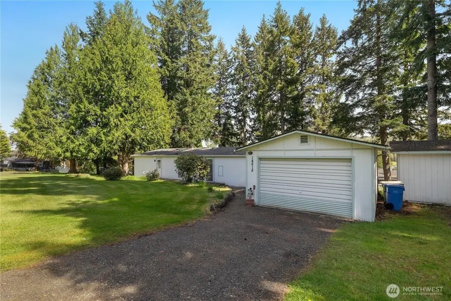 14818 Terrace Avenue Se, Tenino, WA 98589 - #2