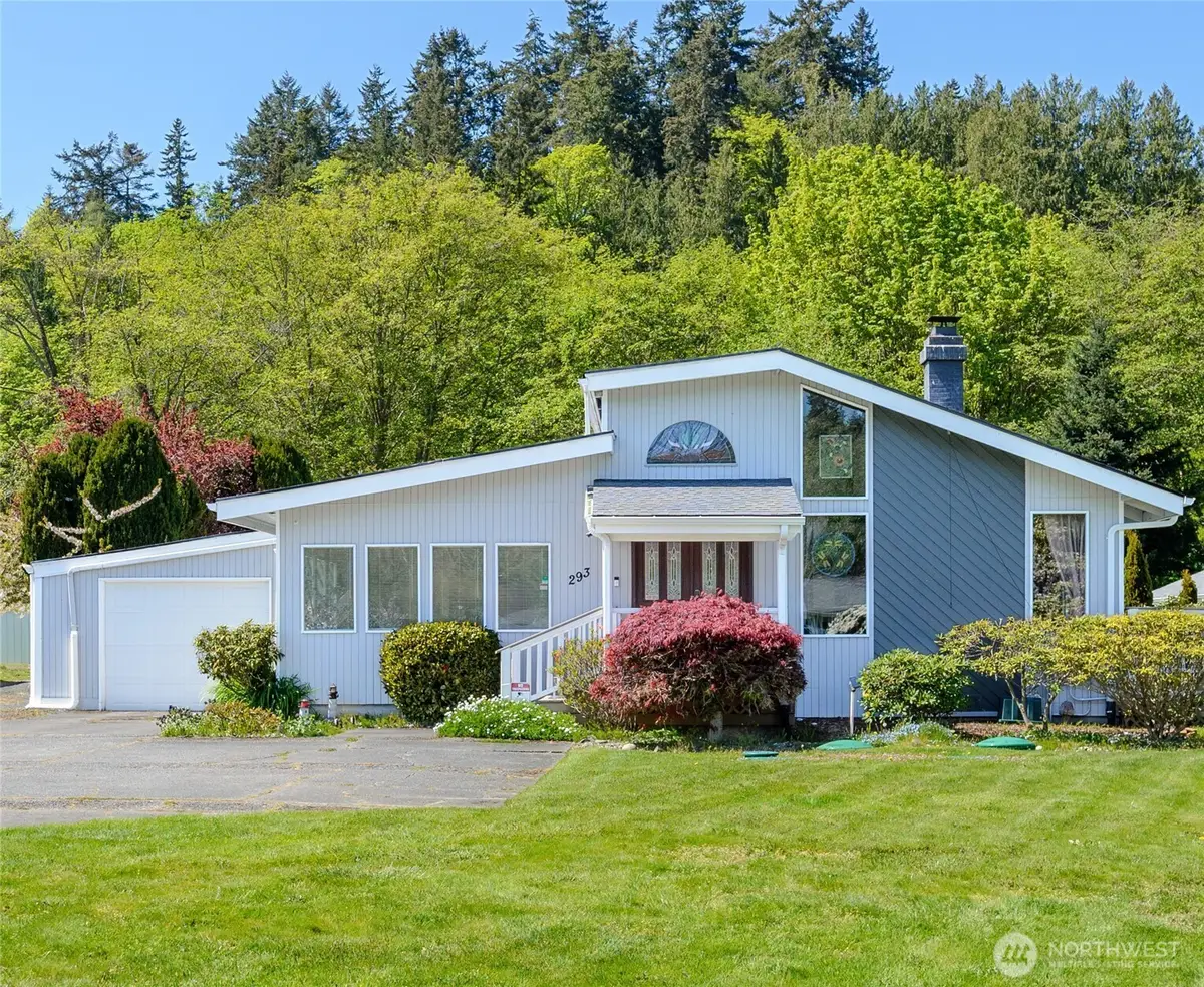 293 N Ridge View Dr, Port Angeles, WA 98362 - #1