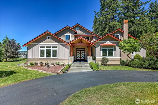 1490 NE Hudson Ave Avenue, Poulsbo, WA 98370