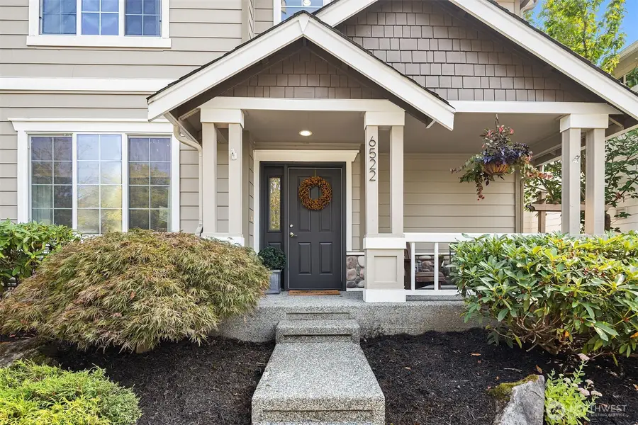 6522 W Crest View Loop Se, Snoqualmie, WA 98065 - #2