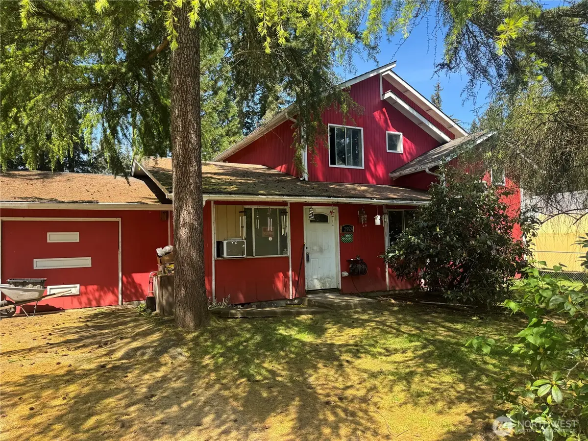 2924 Forest Ridge Court S, Puyallup, WA 98374 - #1