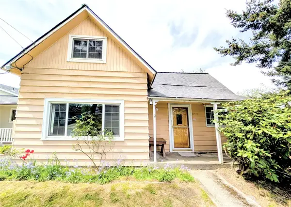 8428 S D Street, Tacoma, WA 98444