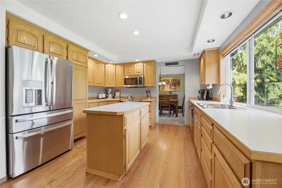 22715 91st Street Ct E, Buckley, WA 98321 - #2