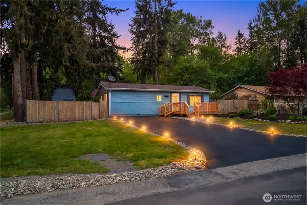 12423 18th St Se, Lake Stevens, WA 98258