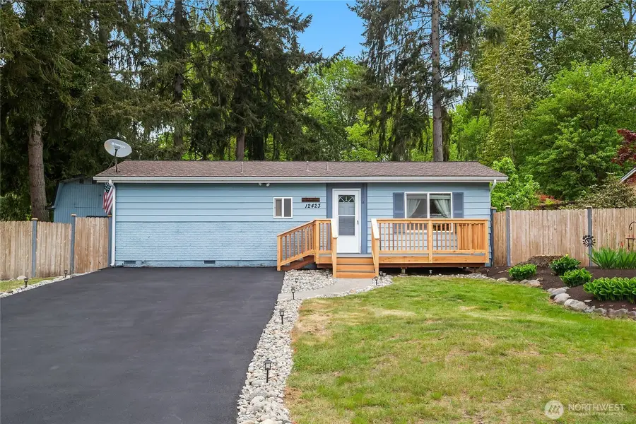 12423 18th St Se, Lake Stevens, WA 98258 - #2