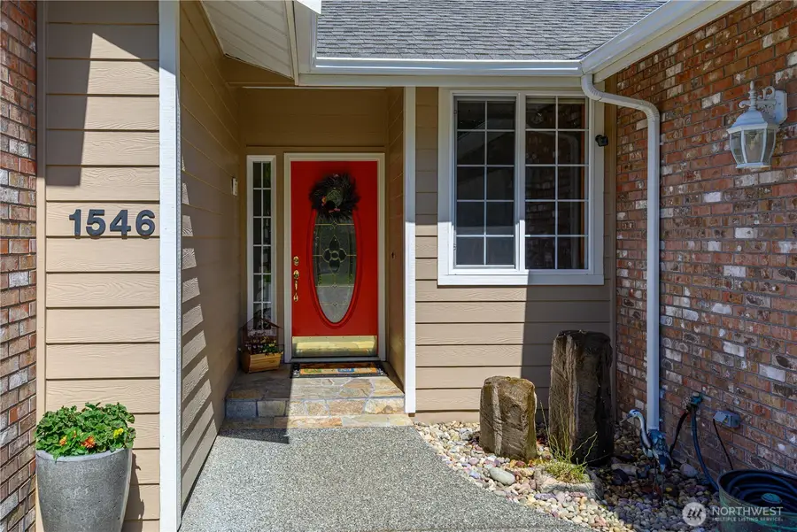 1546 Wedgewood Lane, Oak Harbor, WA 98277 - #3