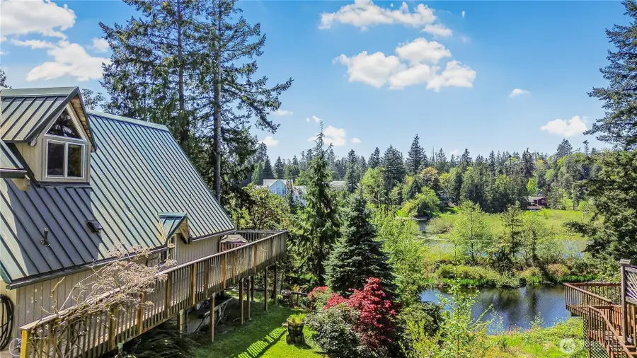 1819 Lake Drive, Camano Island, WA 98282 - #2