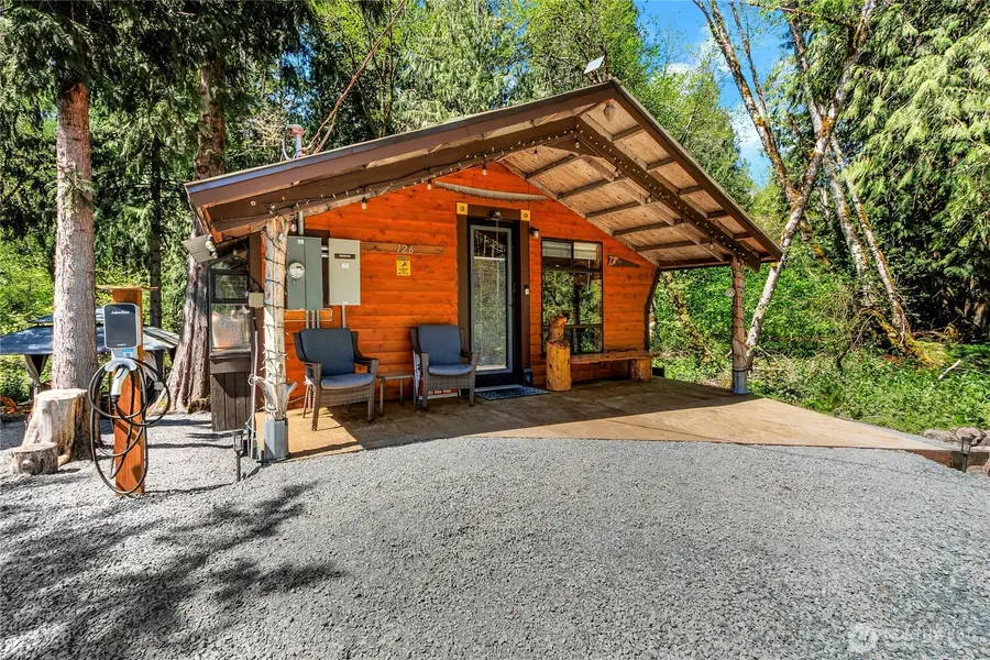126 Osborn Rd, Ashford, WA 98304 - #2