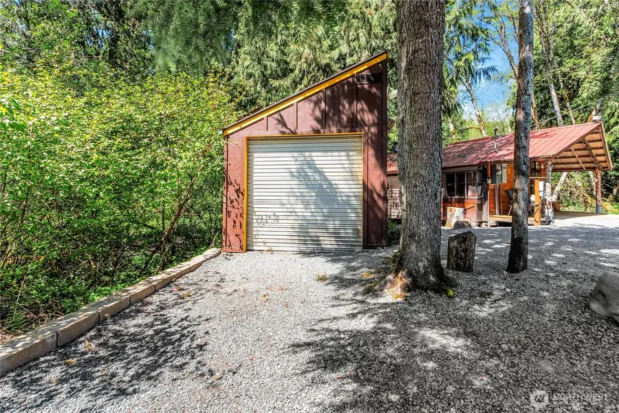 126 Osborn Rd, Ashford, WA 98304 - #3