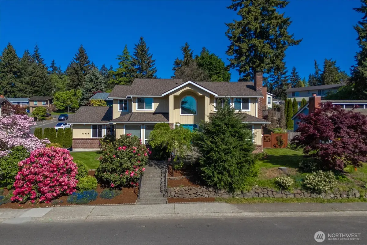 32724 6th Avenue Sw, Federal Way, WA 98023 - #1