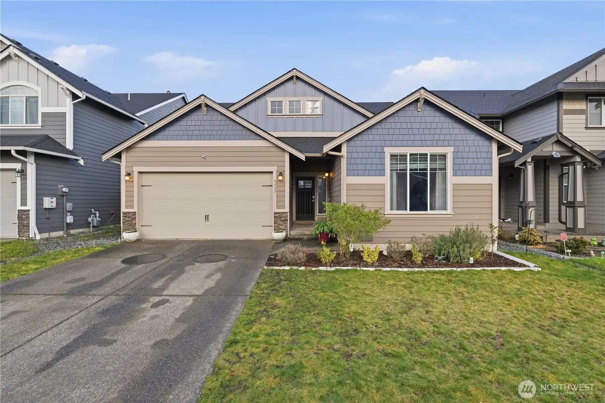 9945 Jackston St Se, Yelm, WA 98597 - #1