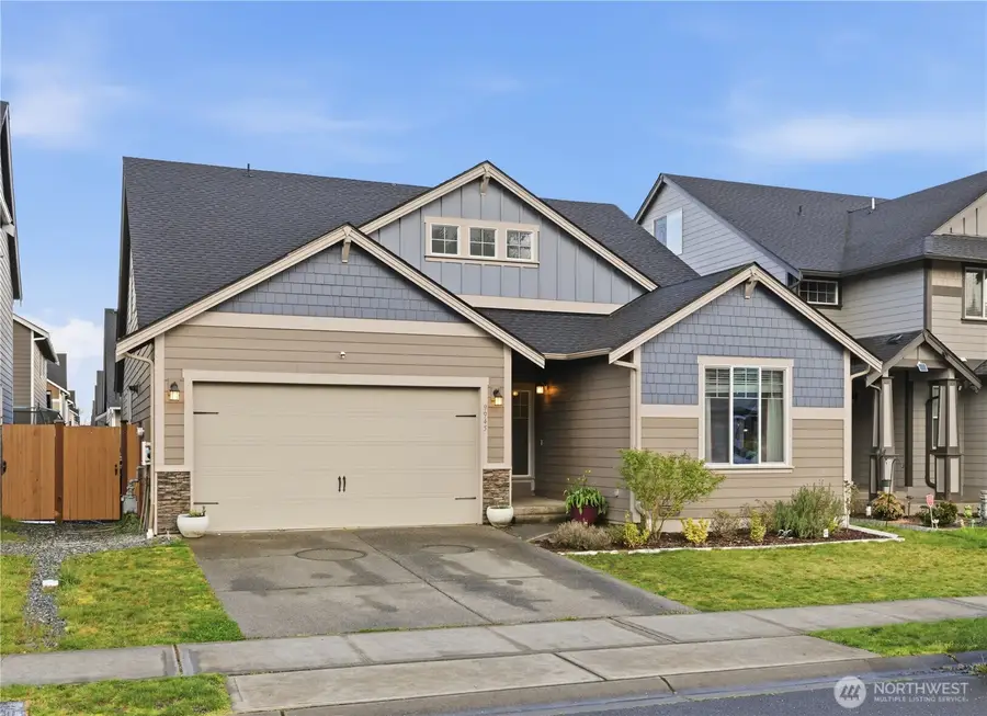 9945 Jackston St Se, Yelm, WA 98597 - #3