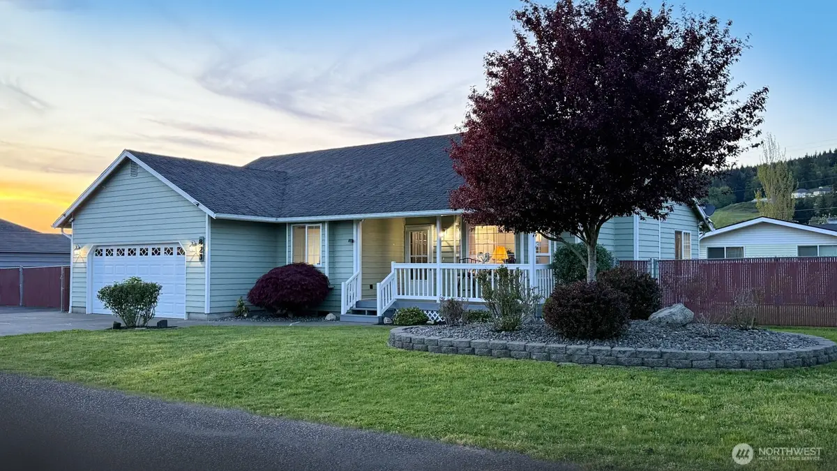 823 SW 21st Street, Chehalis, WA 98532 - #1