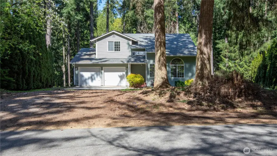 22530 Bluewater Drive Se, Yelm, WA 98597 - #2