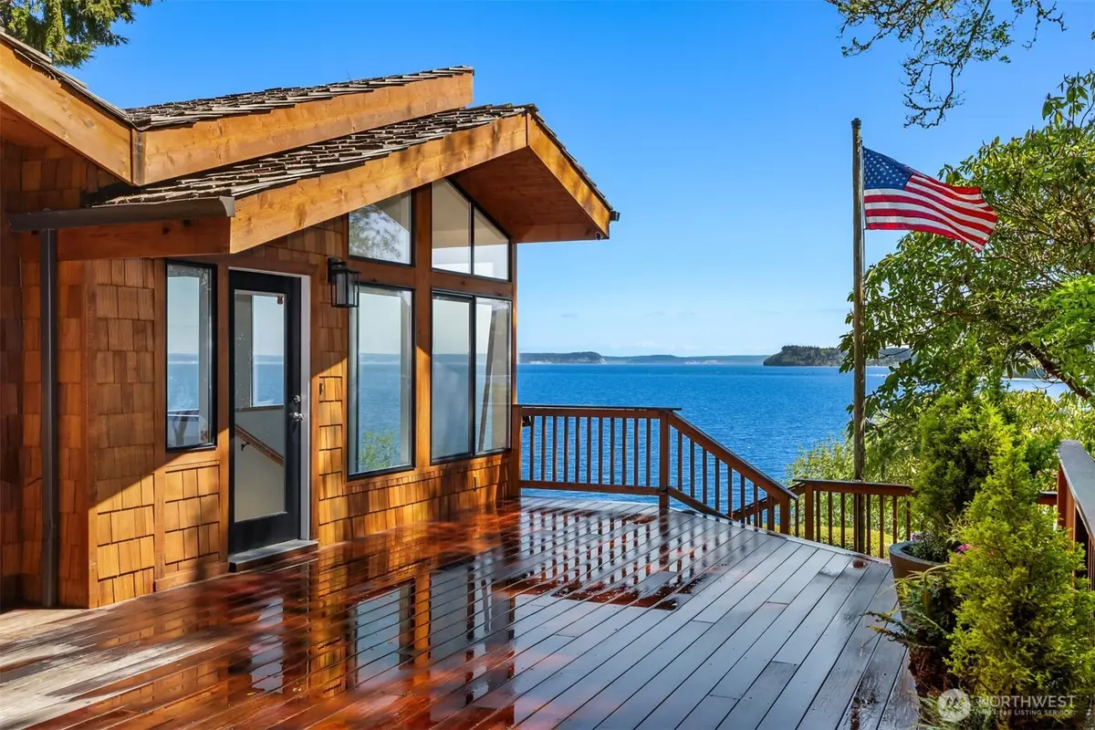 191 Condon Lane, Port Ludlow, WA 98365 - #1