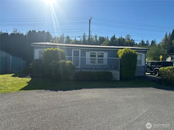 212 Old Owen Road #34, Sultan, WA 98294