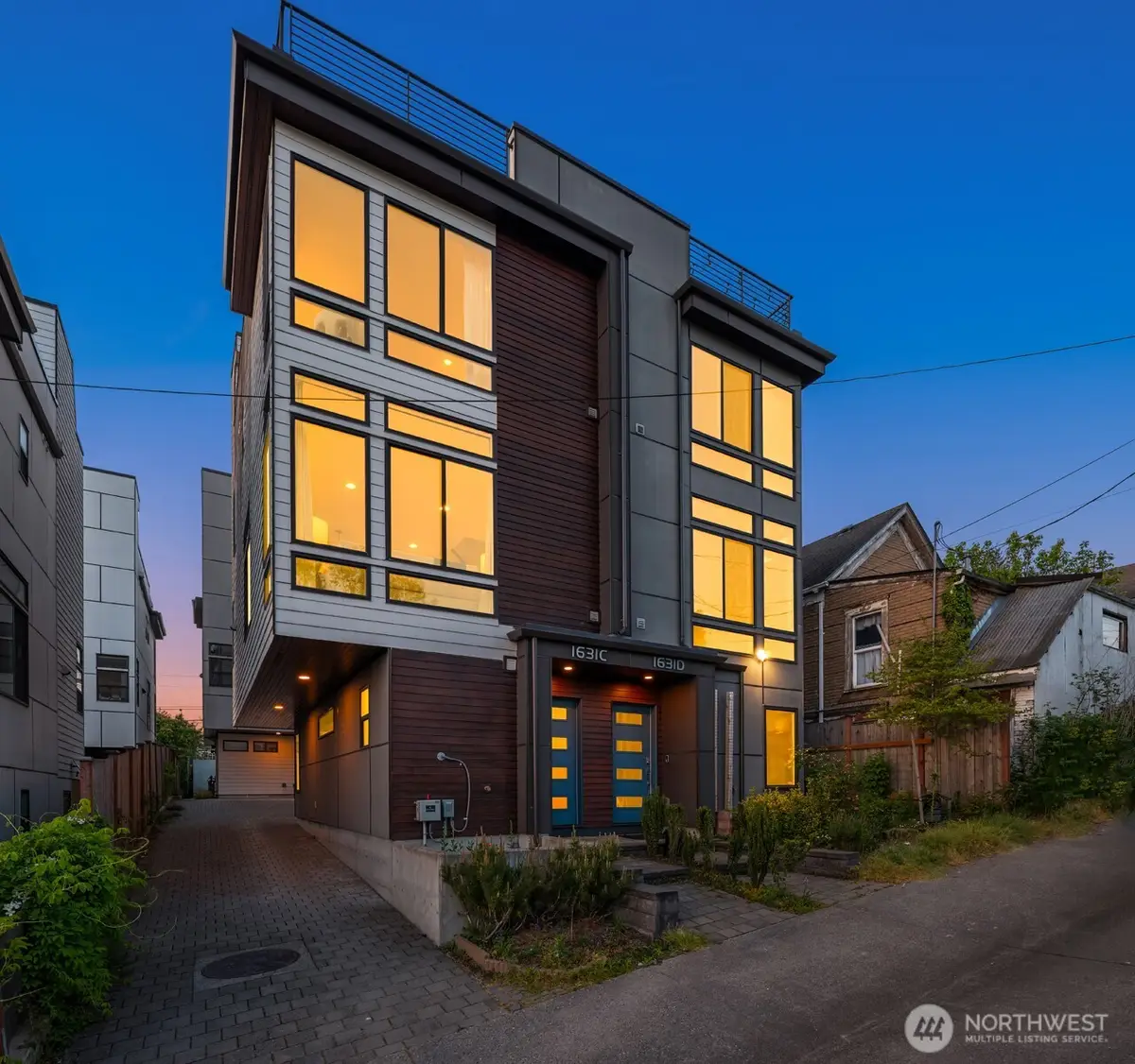 1631 S King Street #C, Seattle, WA 98144 - #1