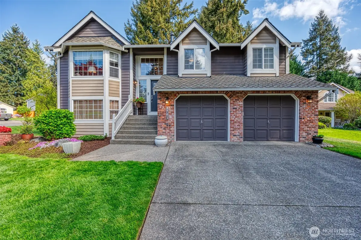 8705 172nd Street E, Puyallup, WA 98375 - #1