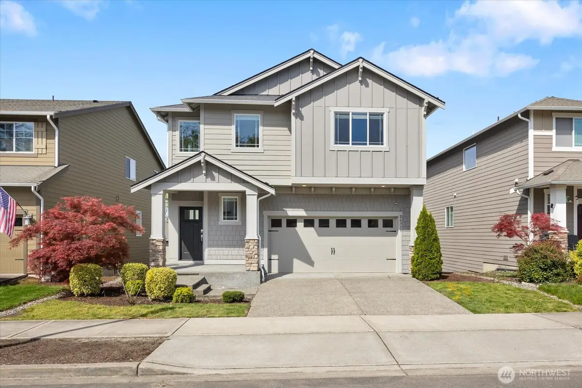 26319 203rd Place Se, Covington, WA 98042 - #1